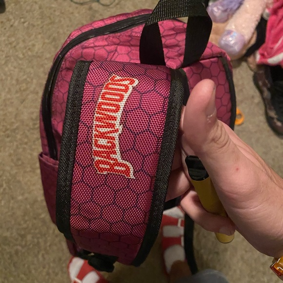 Backwoods backpack - Picture 2 of 5